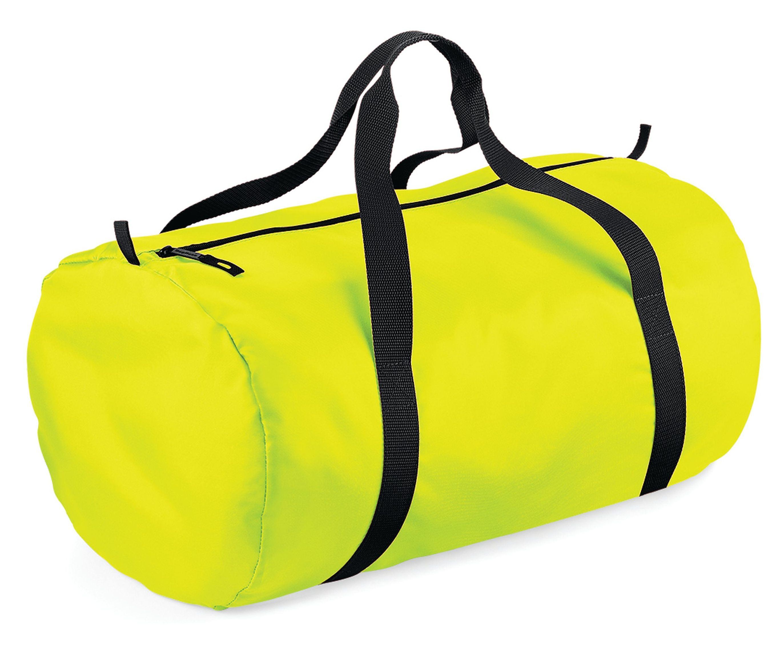 PACKAWAY BARREL BAG