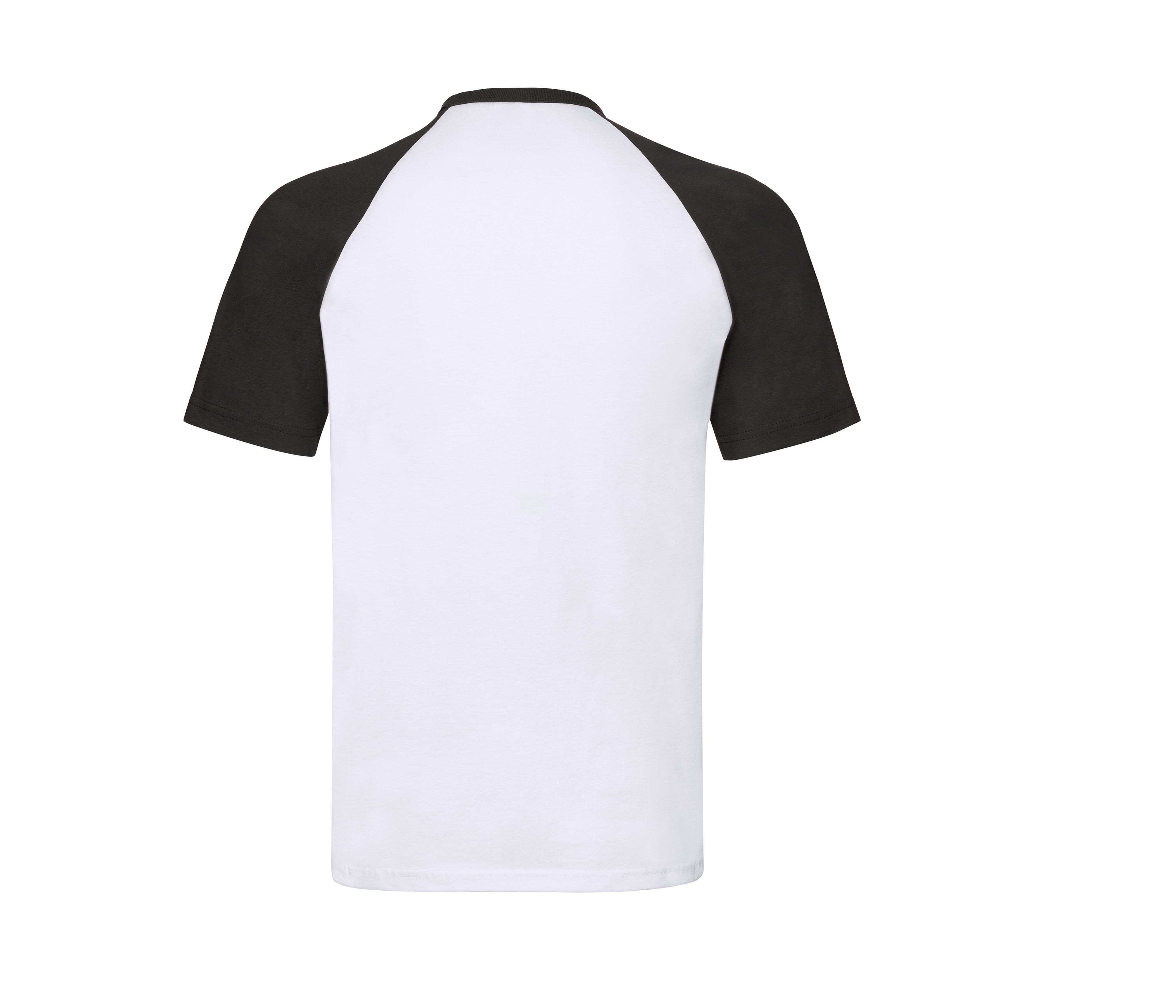 VALUEWEIGHT SHORT SLEEVE BASEBALL T