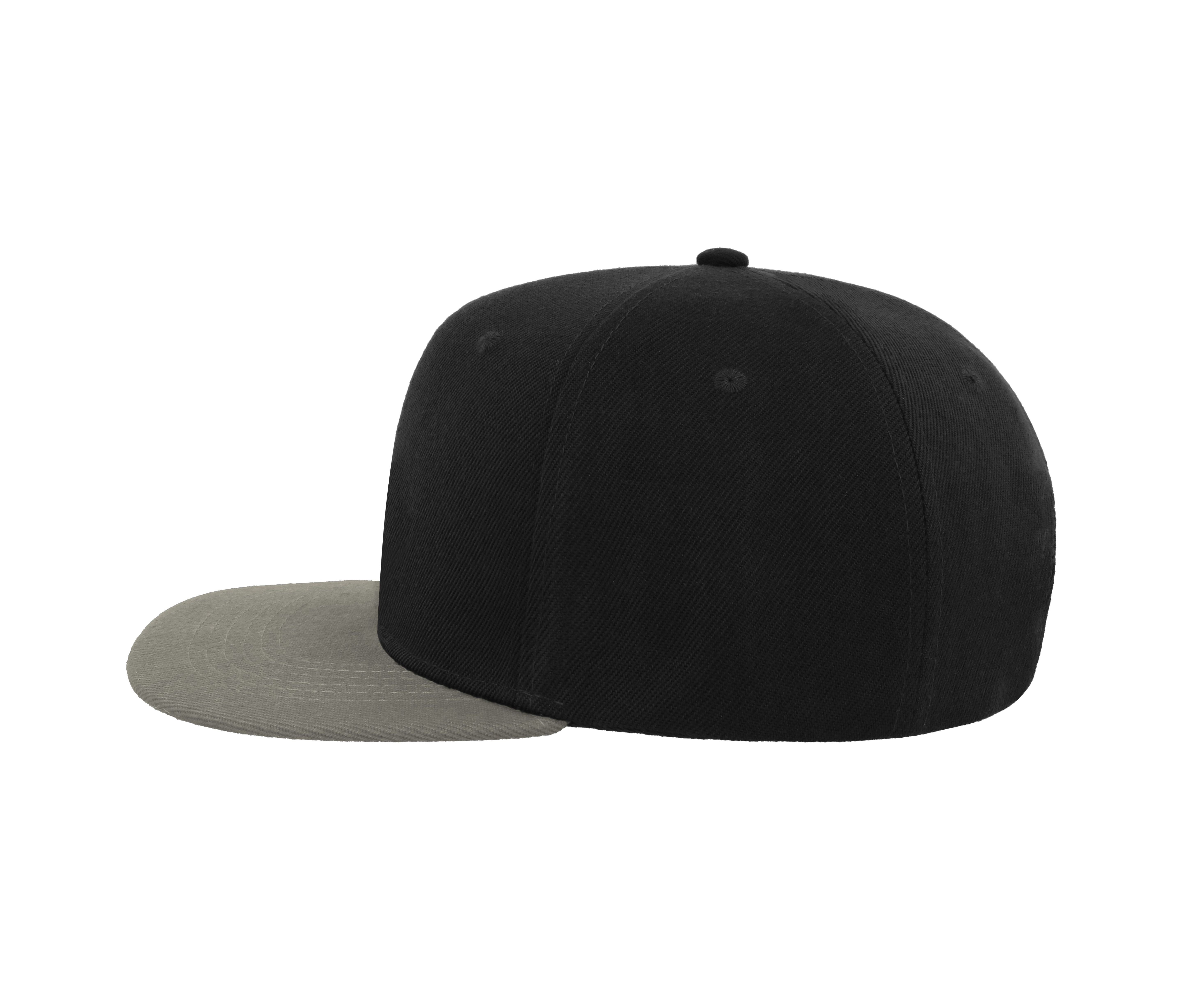 SNAP BACK CAP