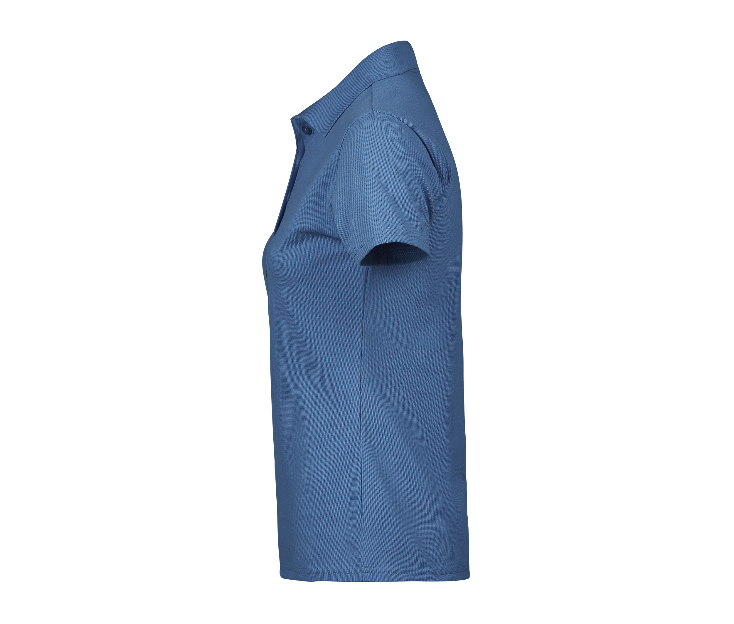 WOMEN'S LUXURY STRETCH POLO