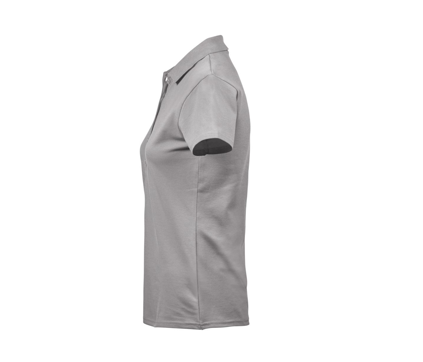 WOMEN'S LUXURY STRETCH POLO