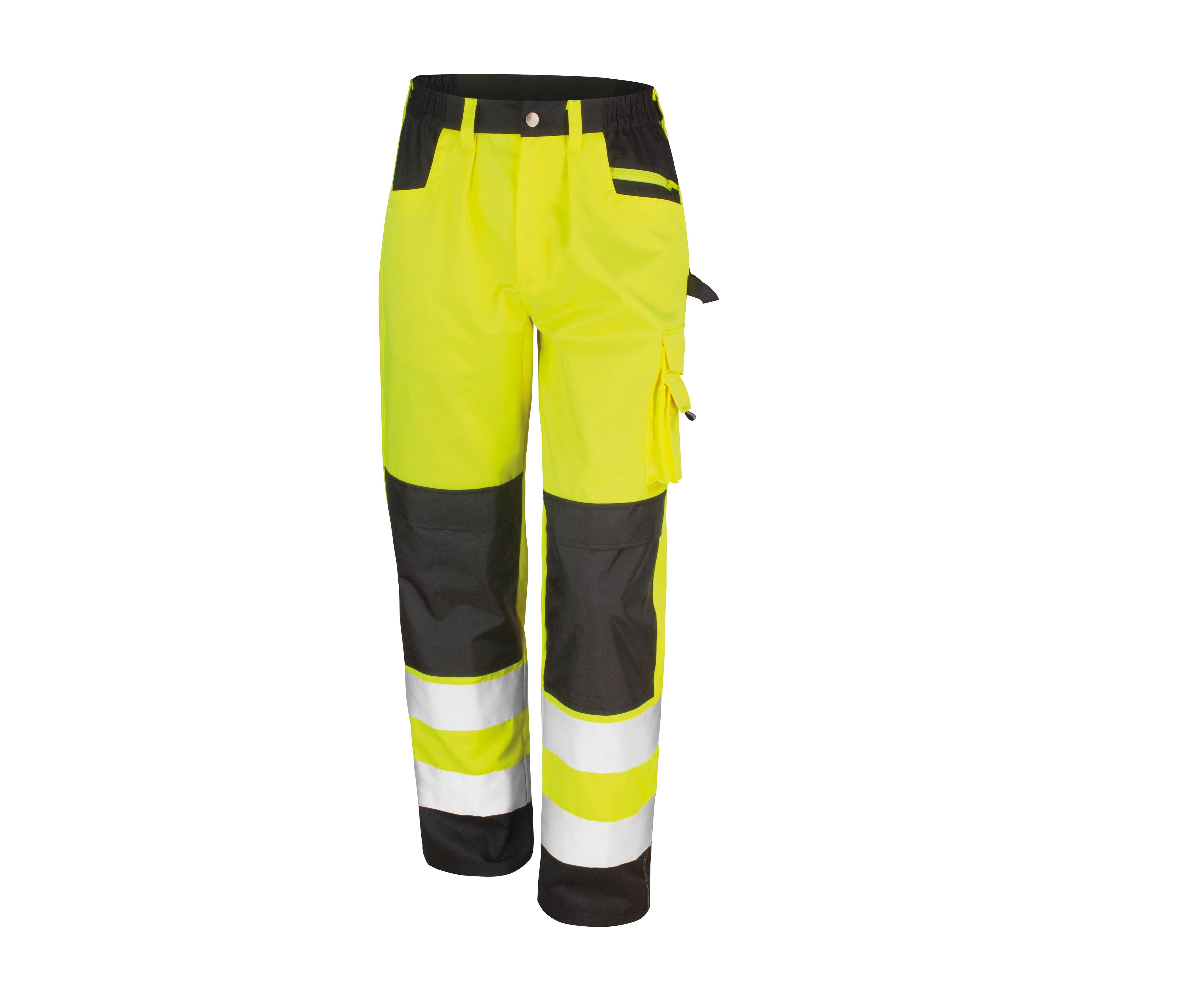 SAFETY CARGO TROUSERS