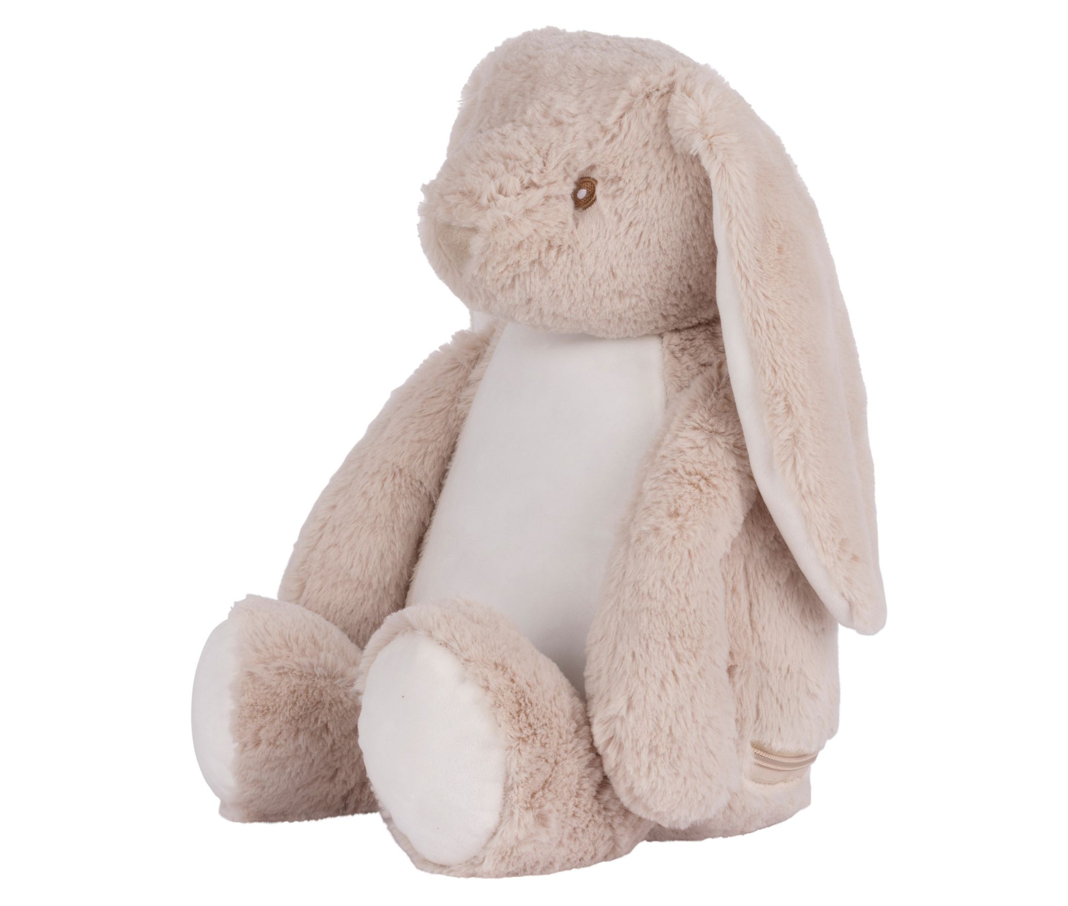 ZIPPIE BUNNY