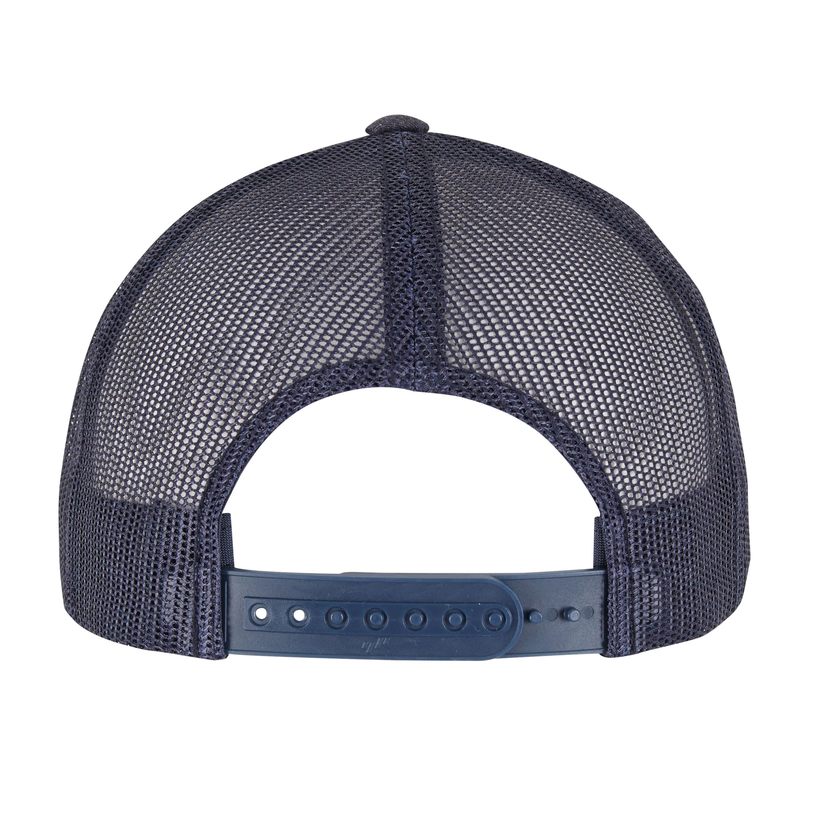 RETRO TRUCKER CAP