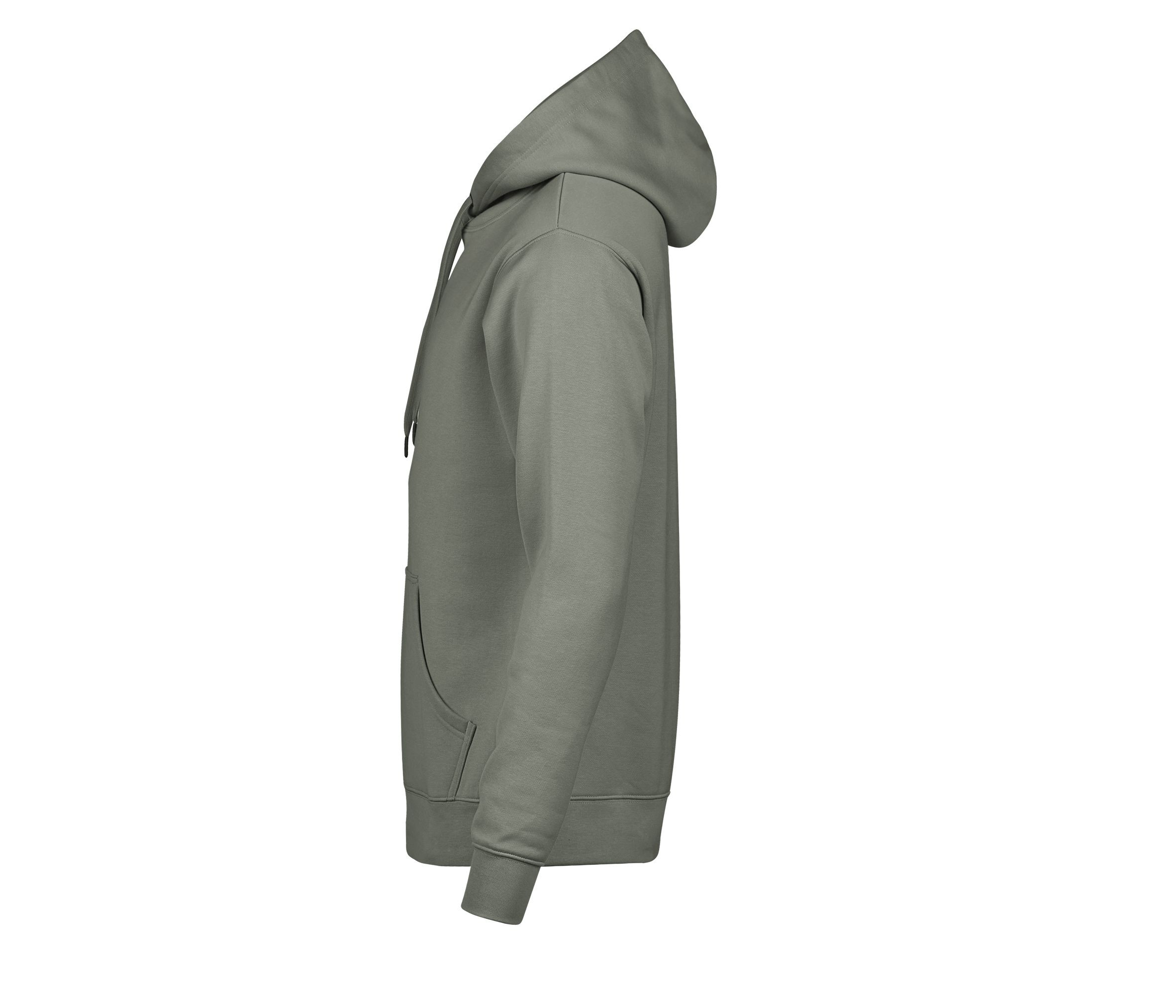 HOODED SWEATSHIRT