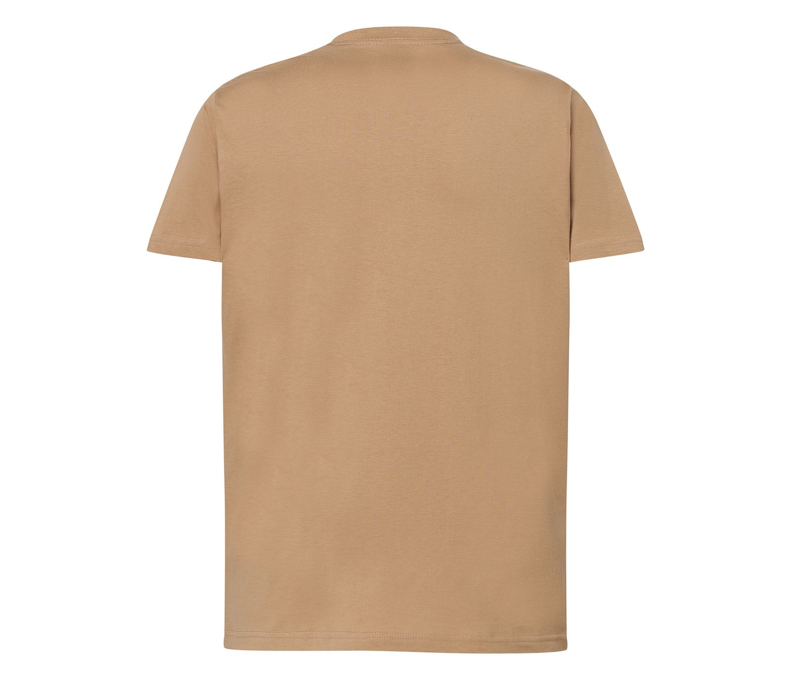MAN REGULAR T-SHIRT