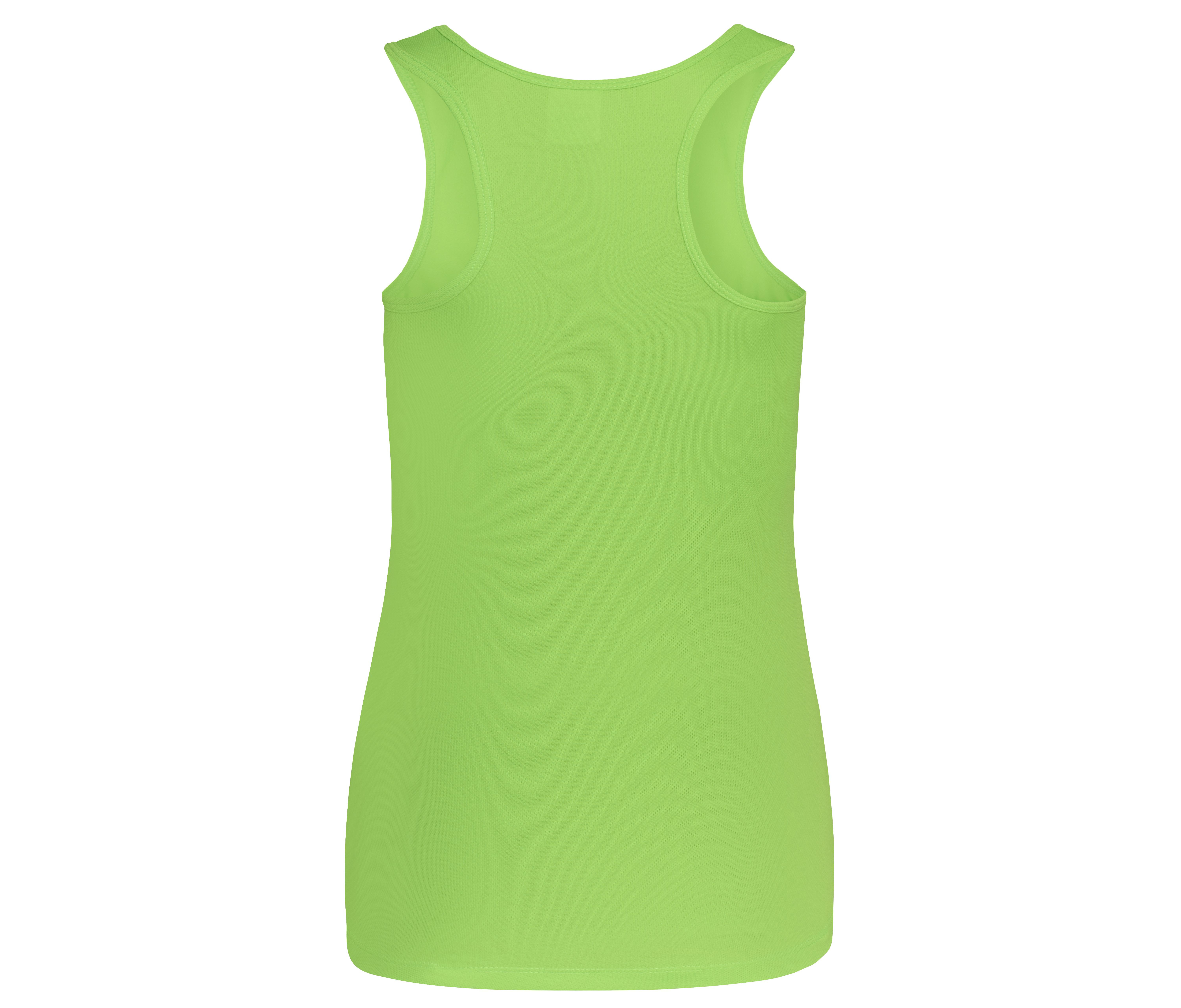 WOMEN'S COOL VEST