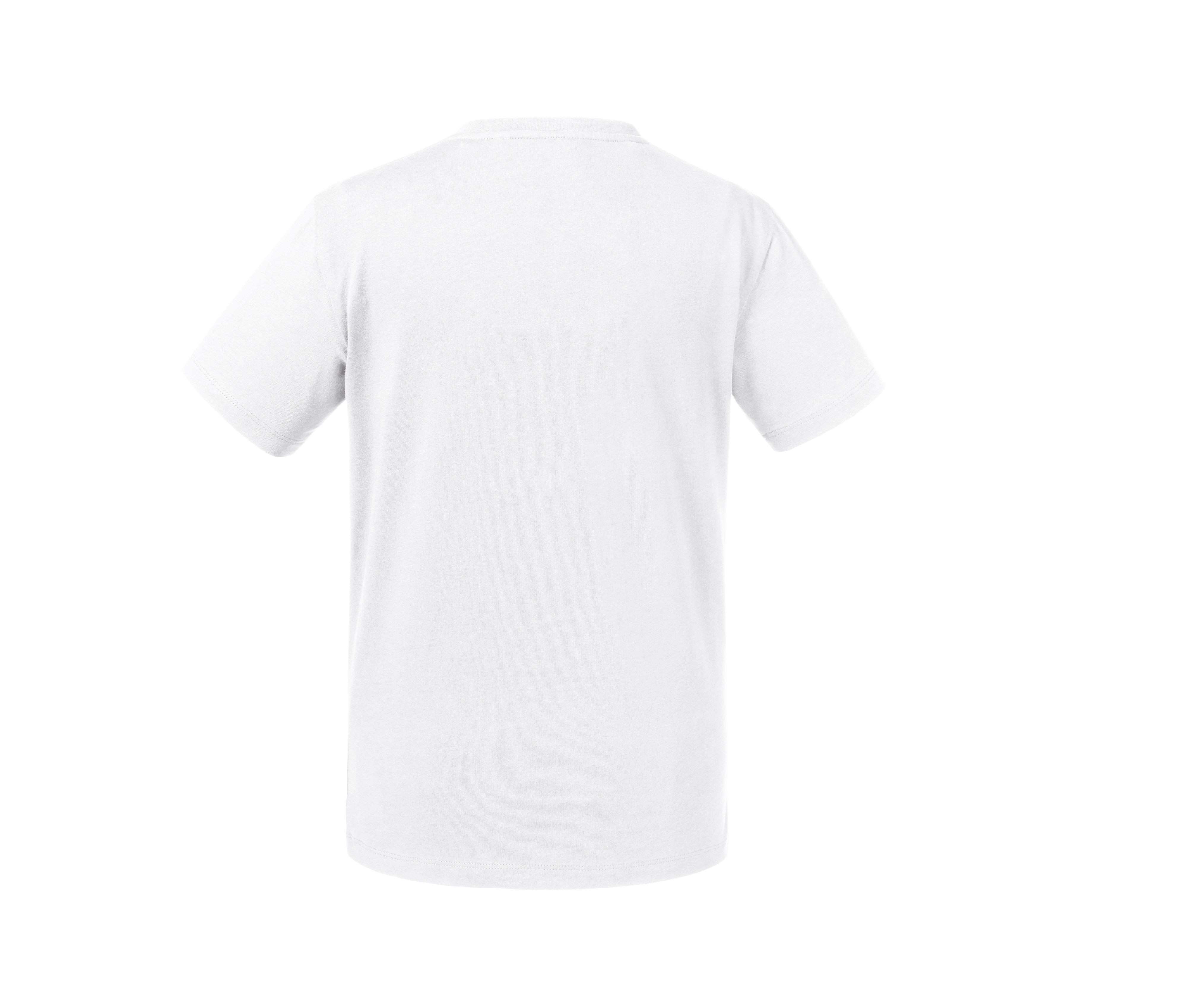 KIDS PURE ORGANIC TEE