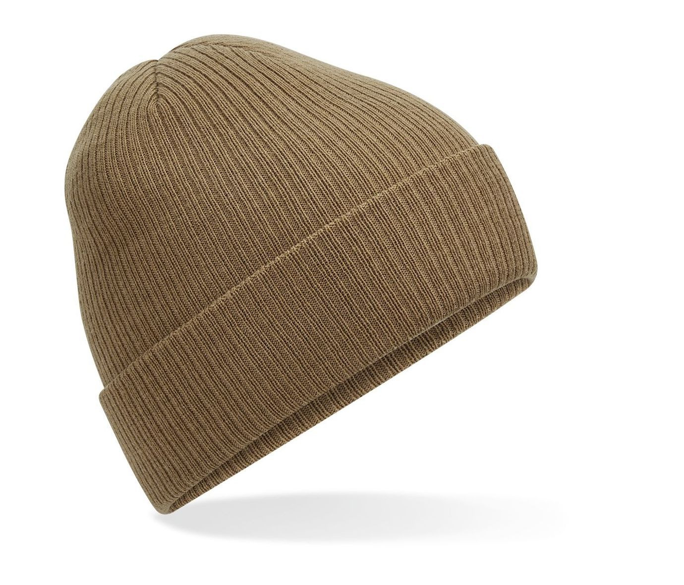 POLYLANA® RIBBED BEANIE