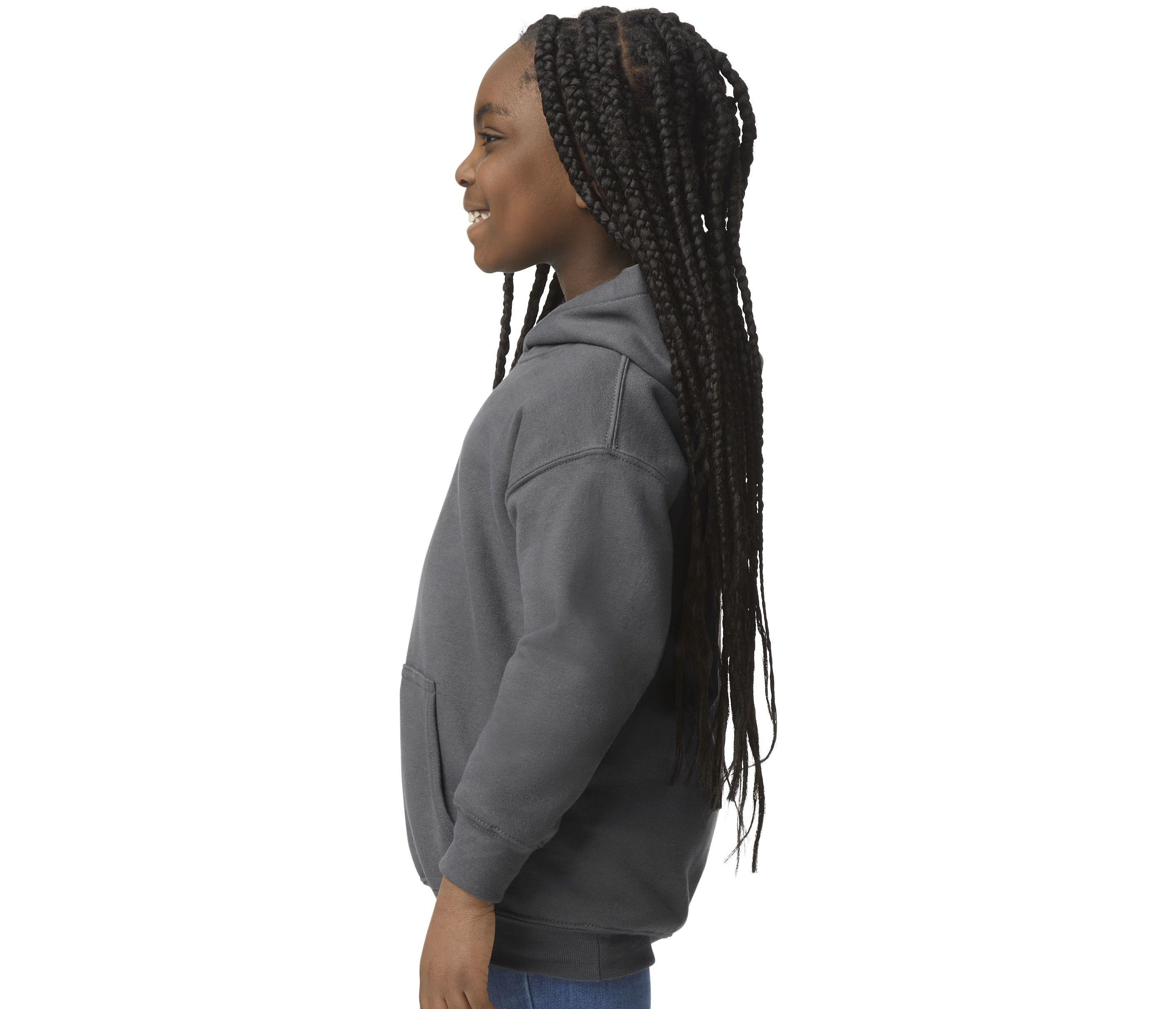 SOFTSTYLE LADIES' T-SHIRT