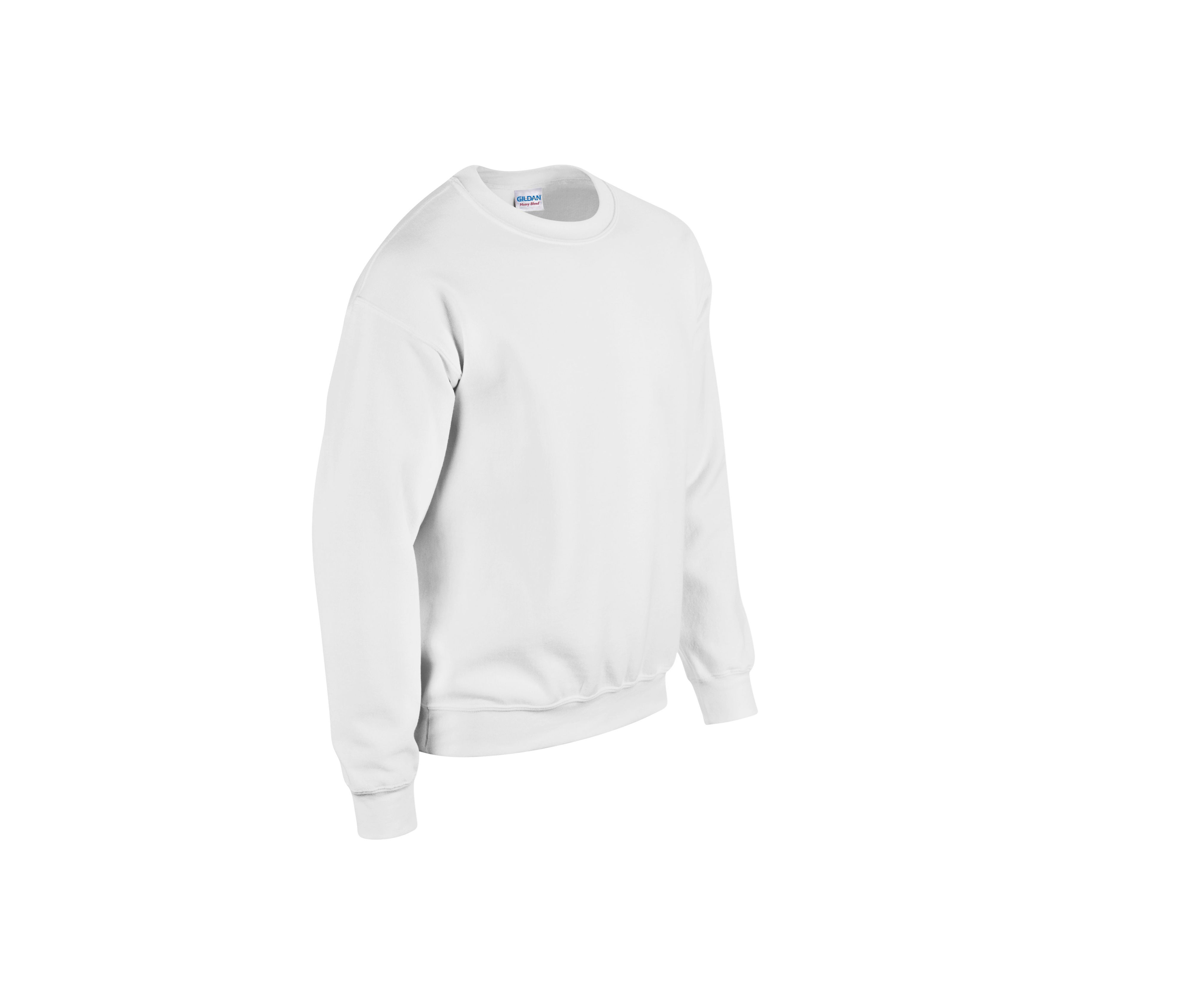 HEAVY BLEND ADULT CREWNECK SWEATSHIRT
