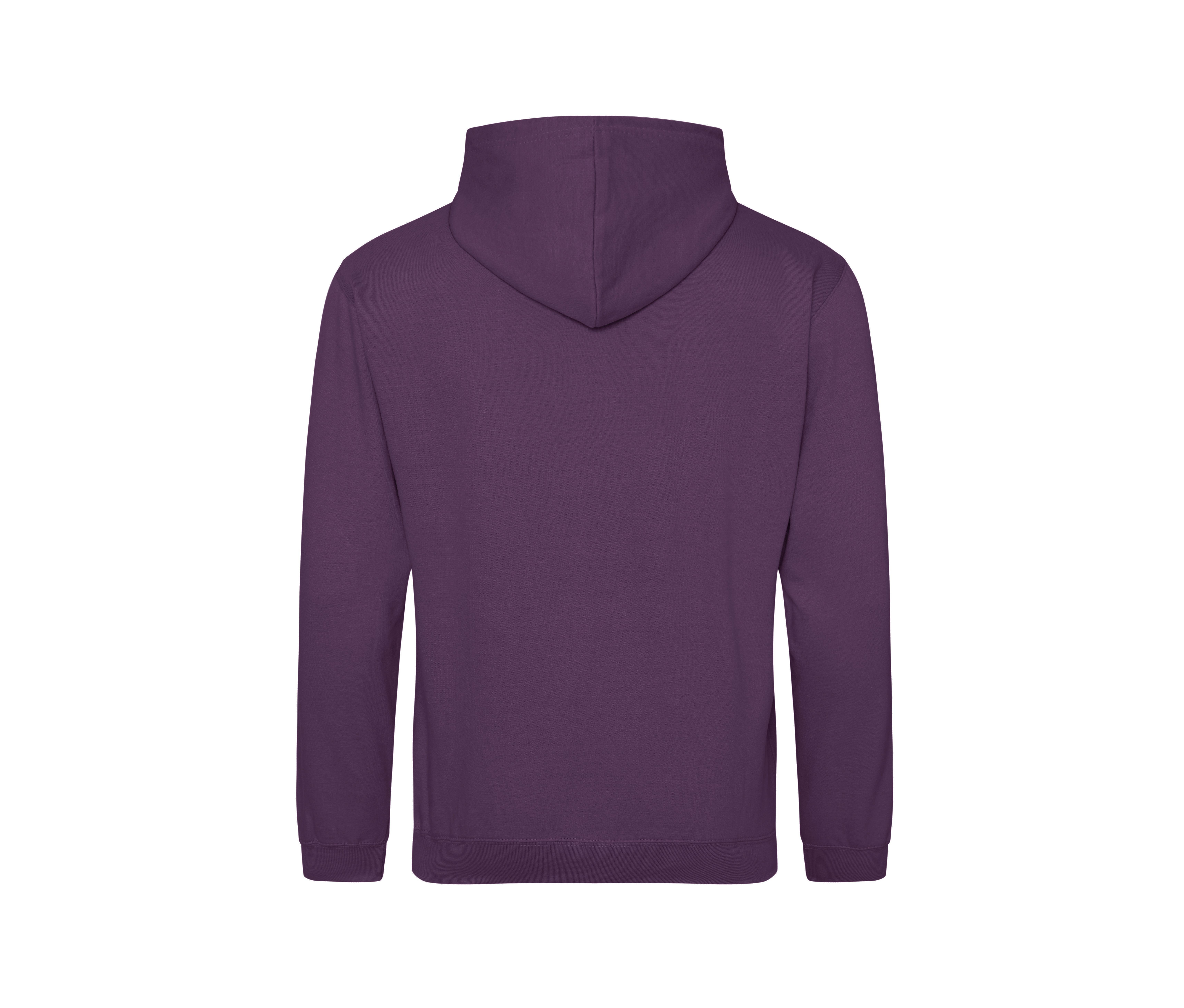 COLLEGE HOODIE