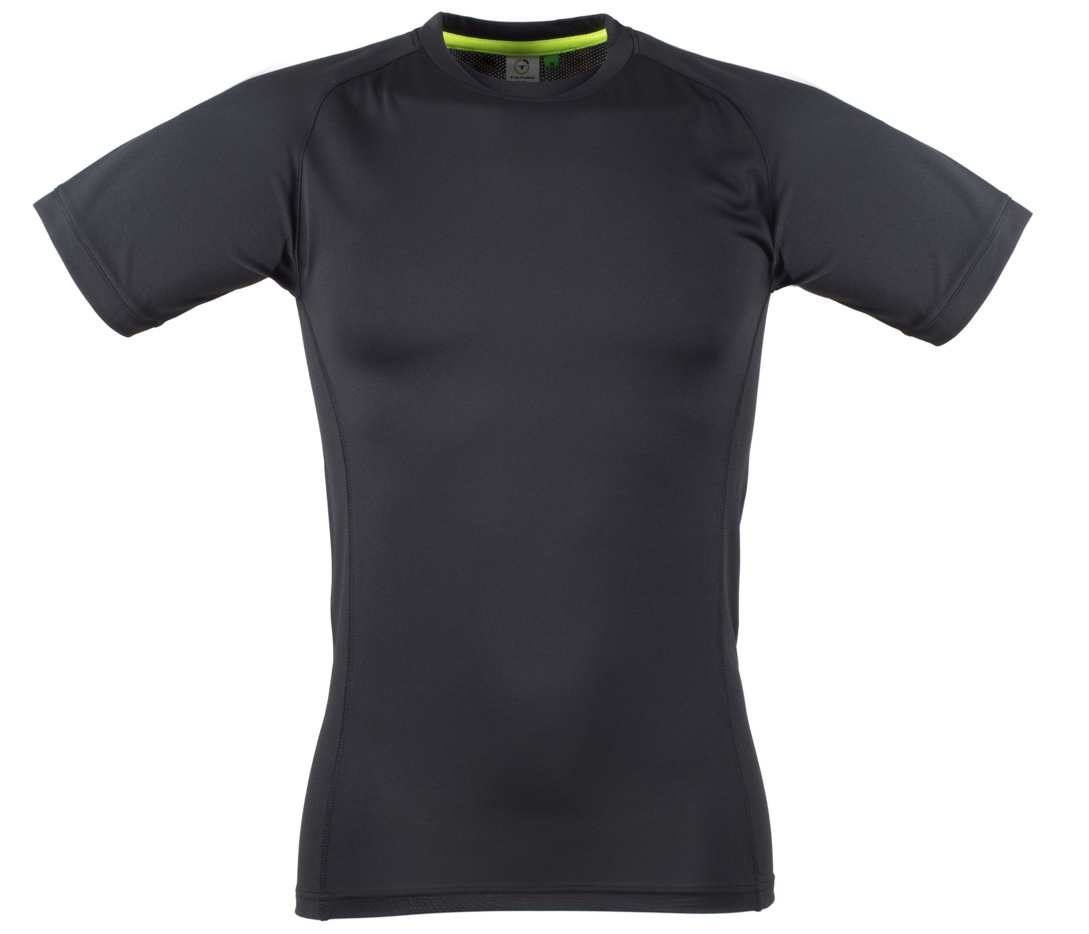 MEN'S SLIM FIT T-SHIRT