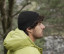 ORGANIC COTTON FISHERMAN BEANIE