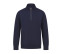 UNISEX SUSTAINABLE 1/4 ZIP SWEATSHIRT