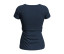 STRETCH-T V-NECK