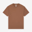 UNISEX HEAVY BOXY TEE