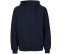 UNISEX TIGER COTTON HOODIE WITH ZIP