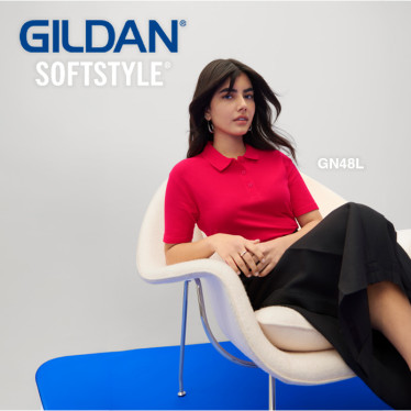Gildan - Softstyle