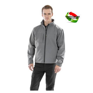 CLASSIC SOFTSHELL JACKET