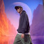 VINTAGE WASHED HOODIE
