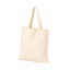 COTTON LARGE HANDLE SHOPPER