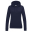 WOMEN'S COLLEGE HOODIE