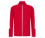 ADULT'S KNITTED TRACKSUIT TOP