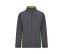 BLOUSON SOFTSHELL BICOLORE