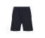 KIDS' KNITTED SHORTS WITH ZIPPED POCKETS