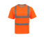 HI-VIS POLYCOTTON T-SHIRT "BARCELONA"