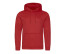 SPORTS POLYESTER HOODIE