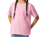 LIGHT COTTON YOUTH T-SHIRT