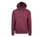 HOODED SWEAT