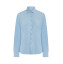 LADIES' LONG SLEEVED 'COTTON FEEL' COOLPLUS® SHIRT