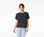WOMEN'S HEAVY BOXY TEE