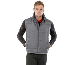 BODYWARMER