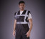 MULTI-FUNCTIONAL EXECUTIVE HI-VIS WAISTCOAT