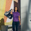 WOMEN'S COOL POLO
