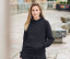 UNISEX ATHLEISURE HOODIE