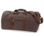 VINTAGE CANVAS HOLDALL