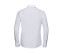 LADIES' LONG SLEEVE CLASSIC PURE COTTON POPLIN SHIRT