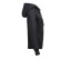 LADIES FASHION FULL ZIP HOOD