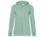 INSPIRE ZIPPED HOOD /WOMEN