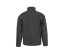RECYCLED 3-LAYER PRINTABLE SOFTSHELL JACKET