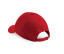 ATHLEISURE 6 PANEL CAP