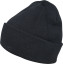 HEAVY KNIT BEANIE