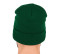 HEAVYWEIGHT LONG BEANIE