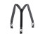 SUSPENDERS URBAN-HERRINGBONE