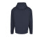 BASIC ZIP HOODY